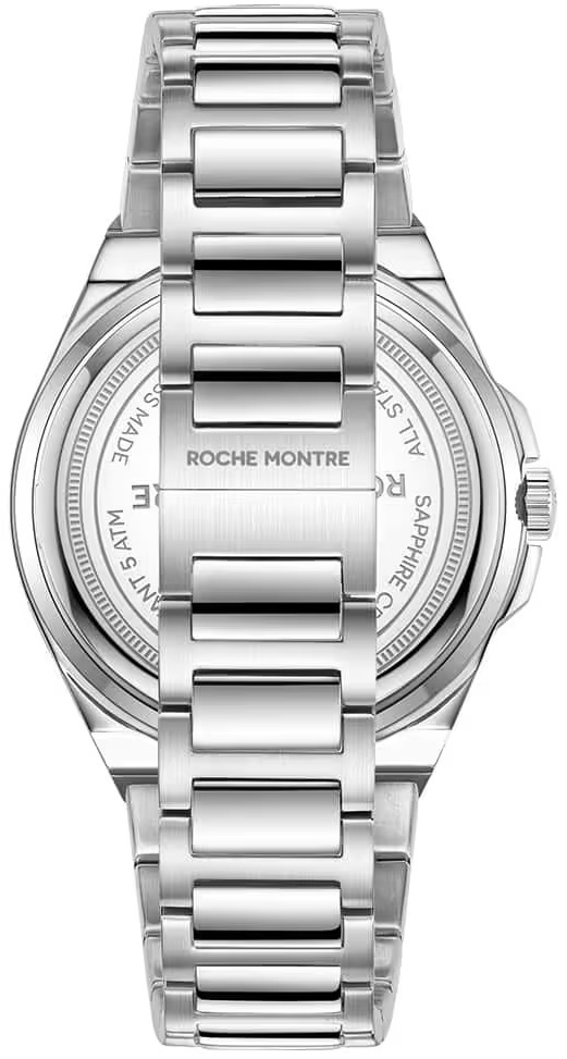 Roche Montre RMG6018-01