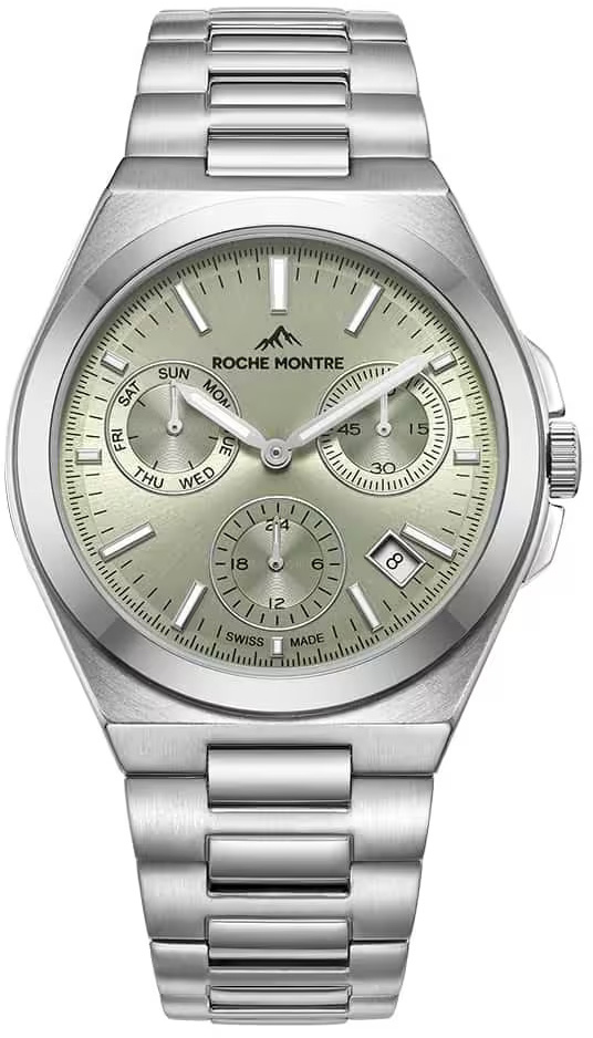 Roche Montre RMG6018-03