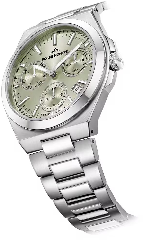 Roche Montre RMG6018-03