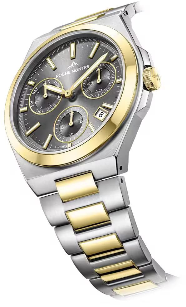 Roche Montre RMG6018-06