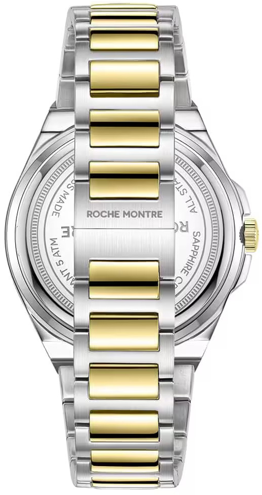 Roche Montre RMG6018-06