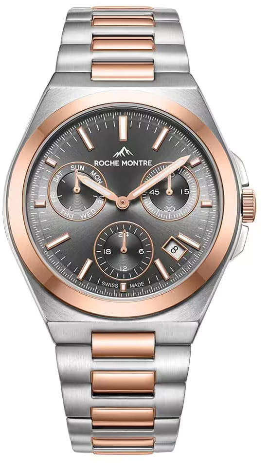 Roche Montre RMG6018-07