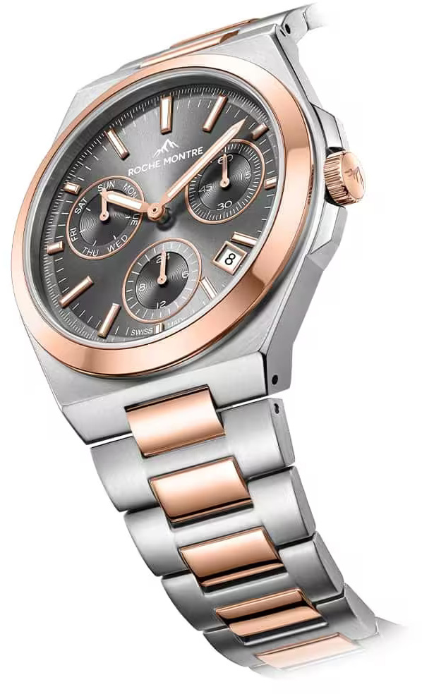 Roche Montre RMG6018-07