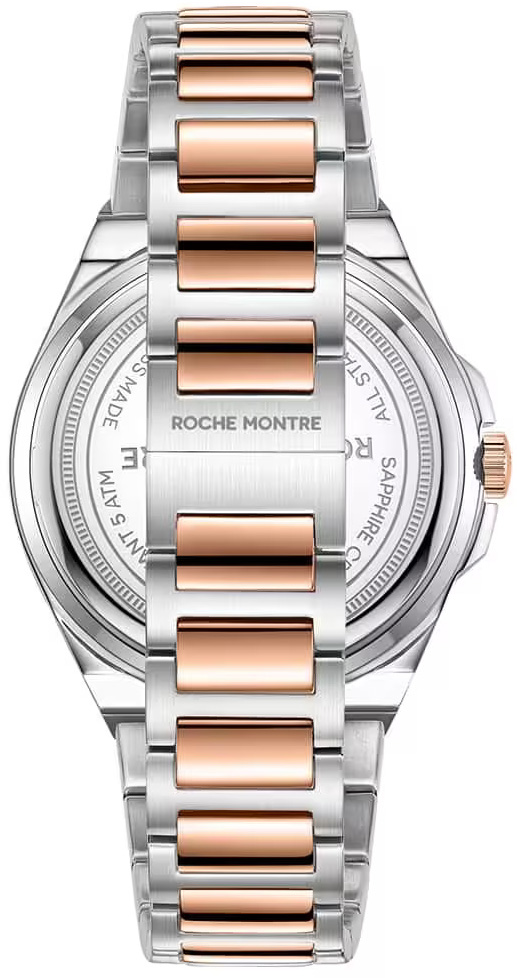 Roche Montre RMG6018-07