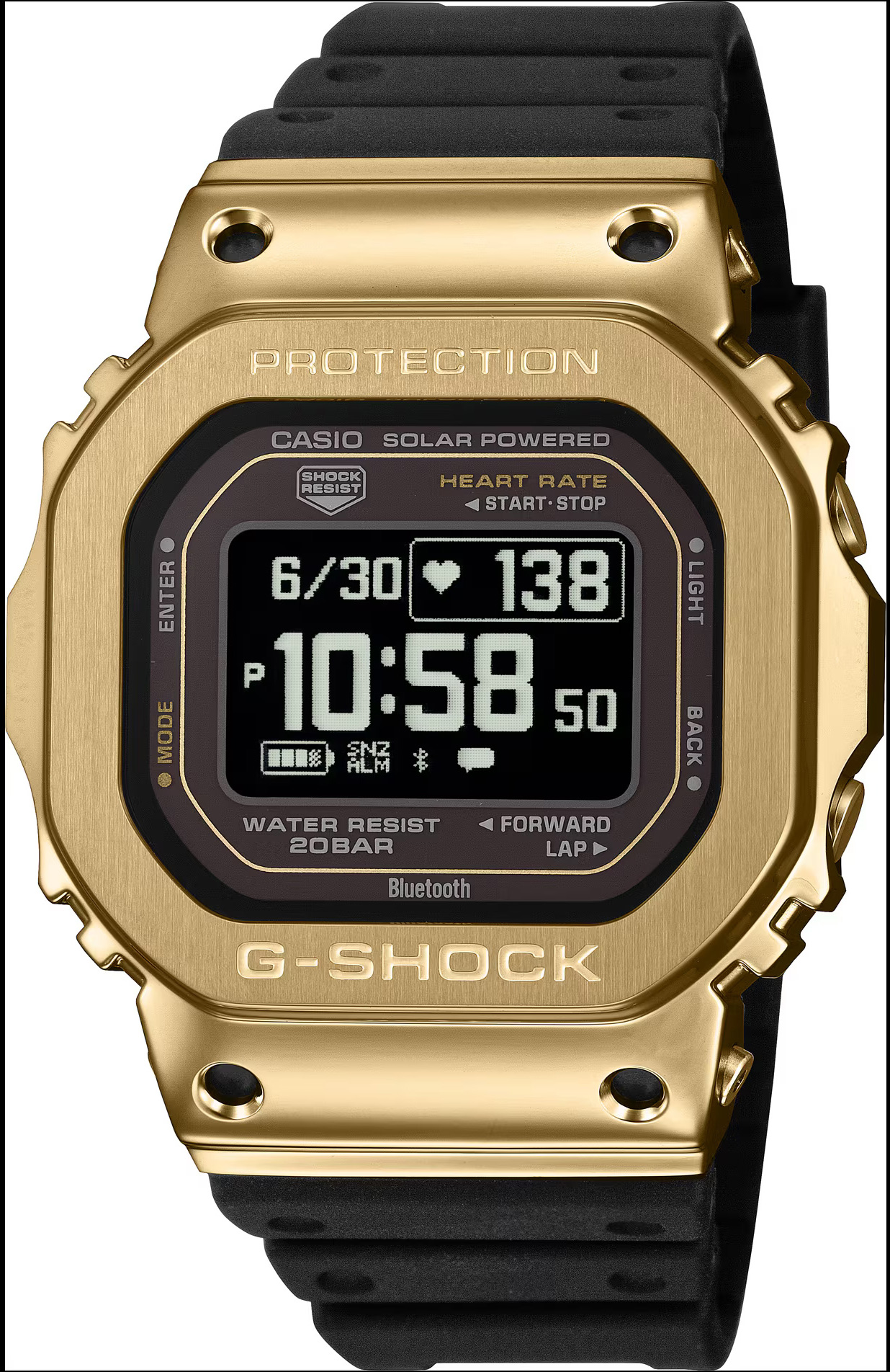 Casio GM-H5600-9D