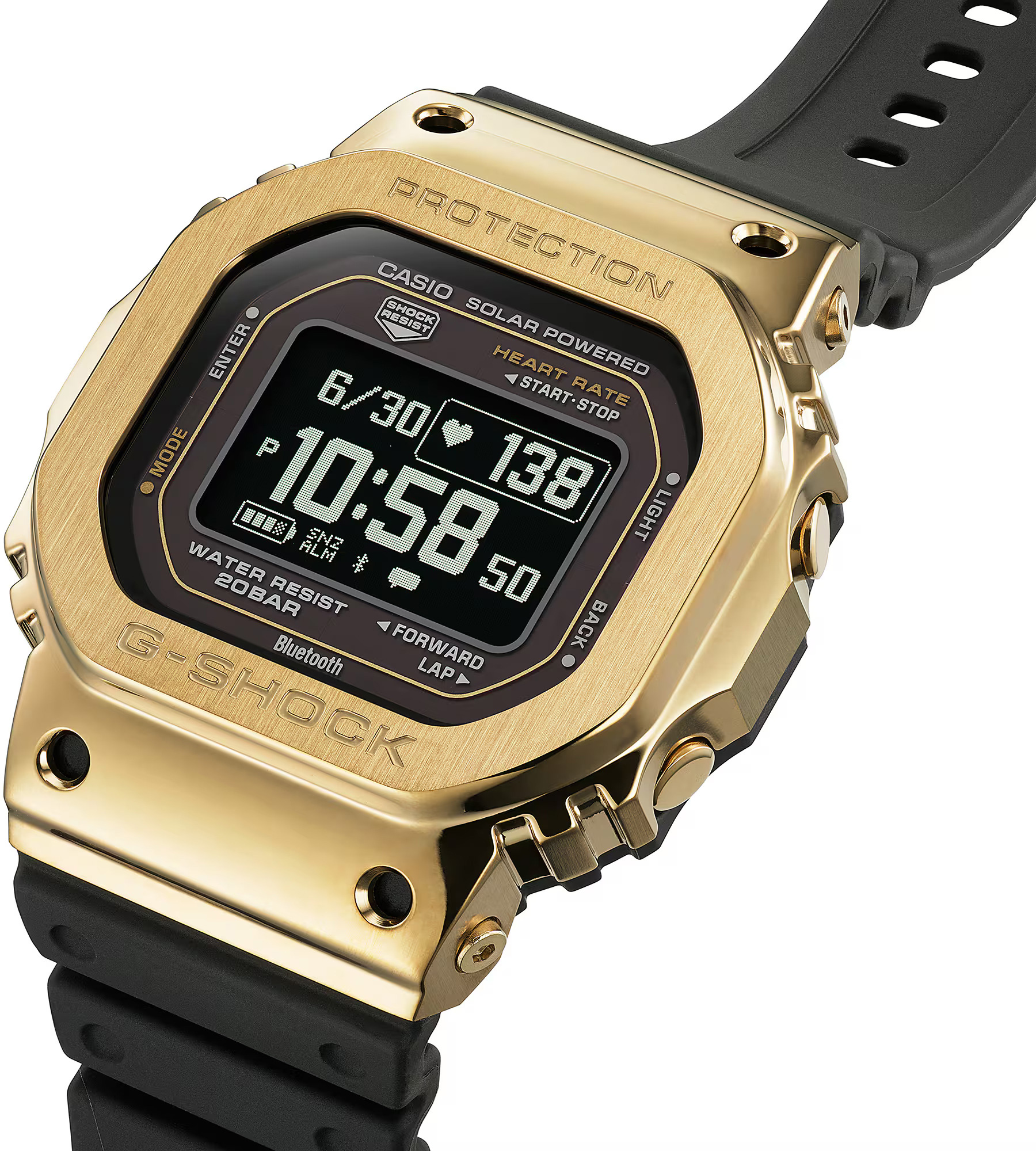 Casio GM-H5600-9D