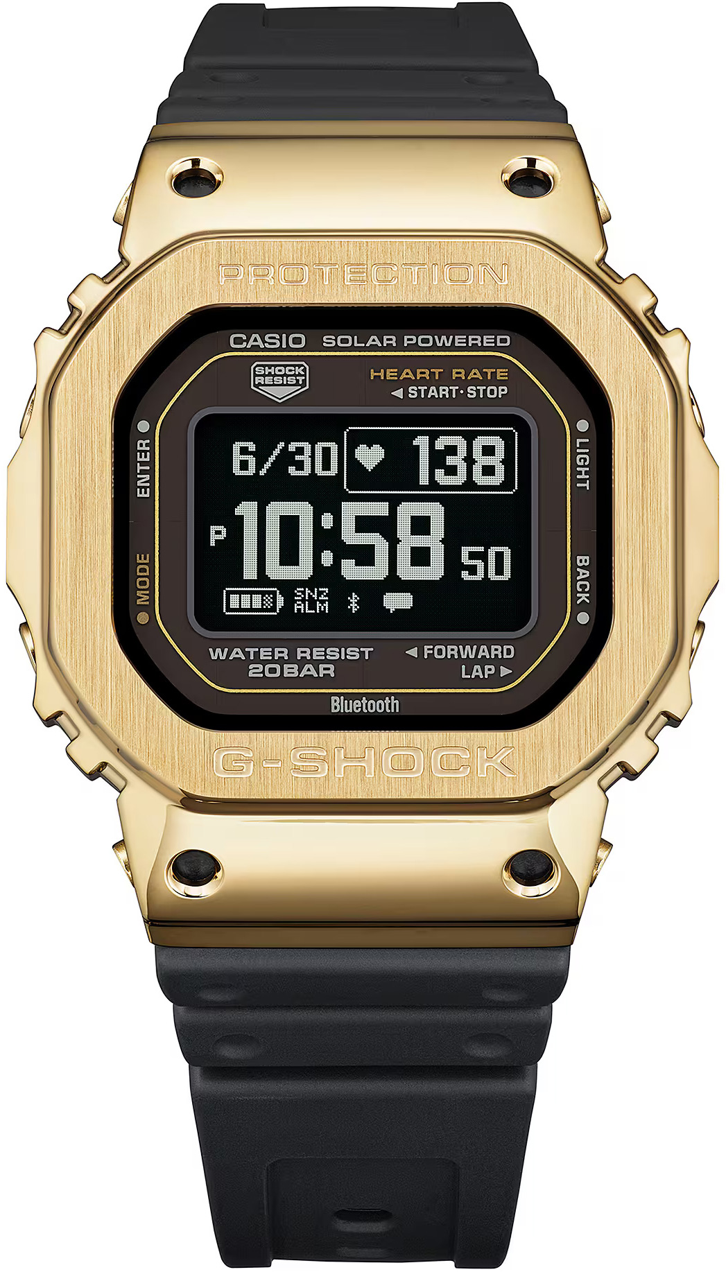 Casio GM-H5600-9D