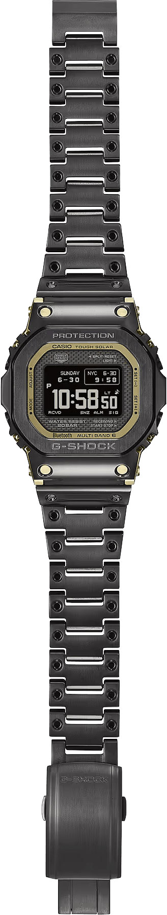 Casio GMW-BZ5000BD-1D