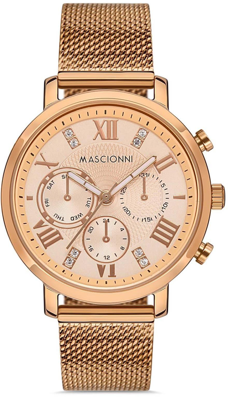 Mascionni M.1.1995M.05