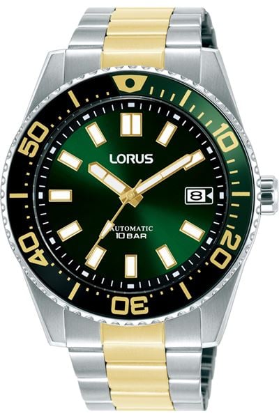 Lorus - Kosovalı Saat