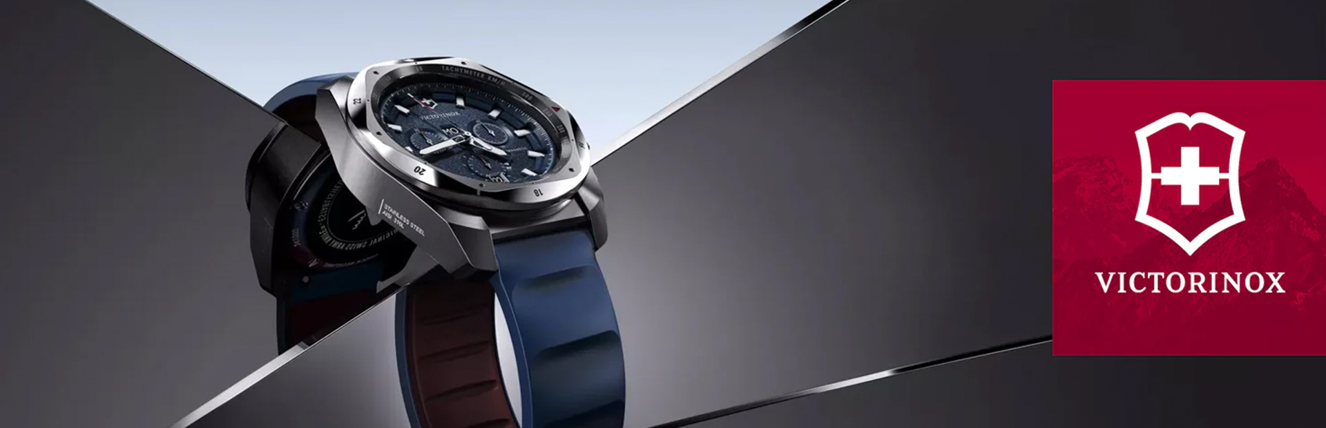 victorinox kadın kol saati