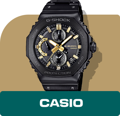 Casio