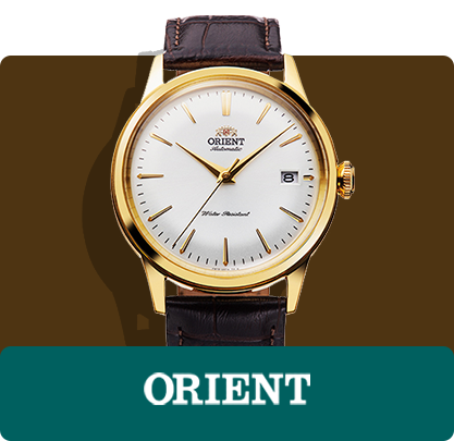 Orient