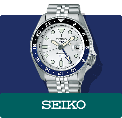Seiko